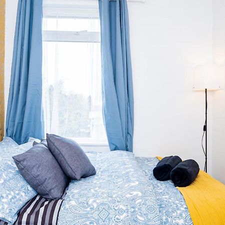 Shirley House 3, Guest House, Self Catering, Self Check In With Smart Locks, Use Of Fully Equipped Kitchen, Close To City Centre, Ideal For Longer Stays, Walking Distance To Bat, 20 Min Drive To Fawley Refinery, Excellent Transport Links Саутгемптон Экстерьер фото